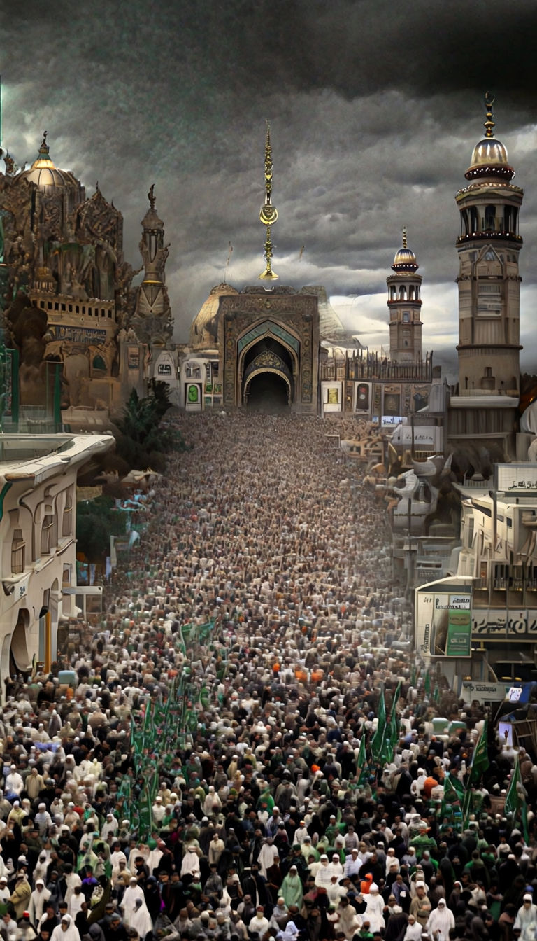 تجربه الصور