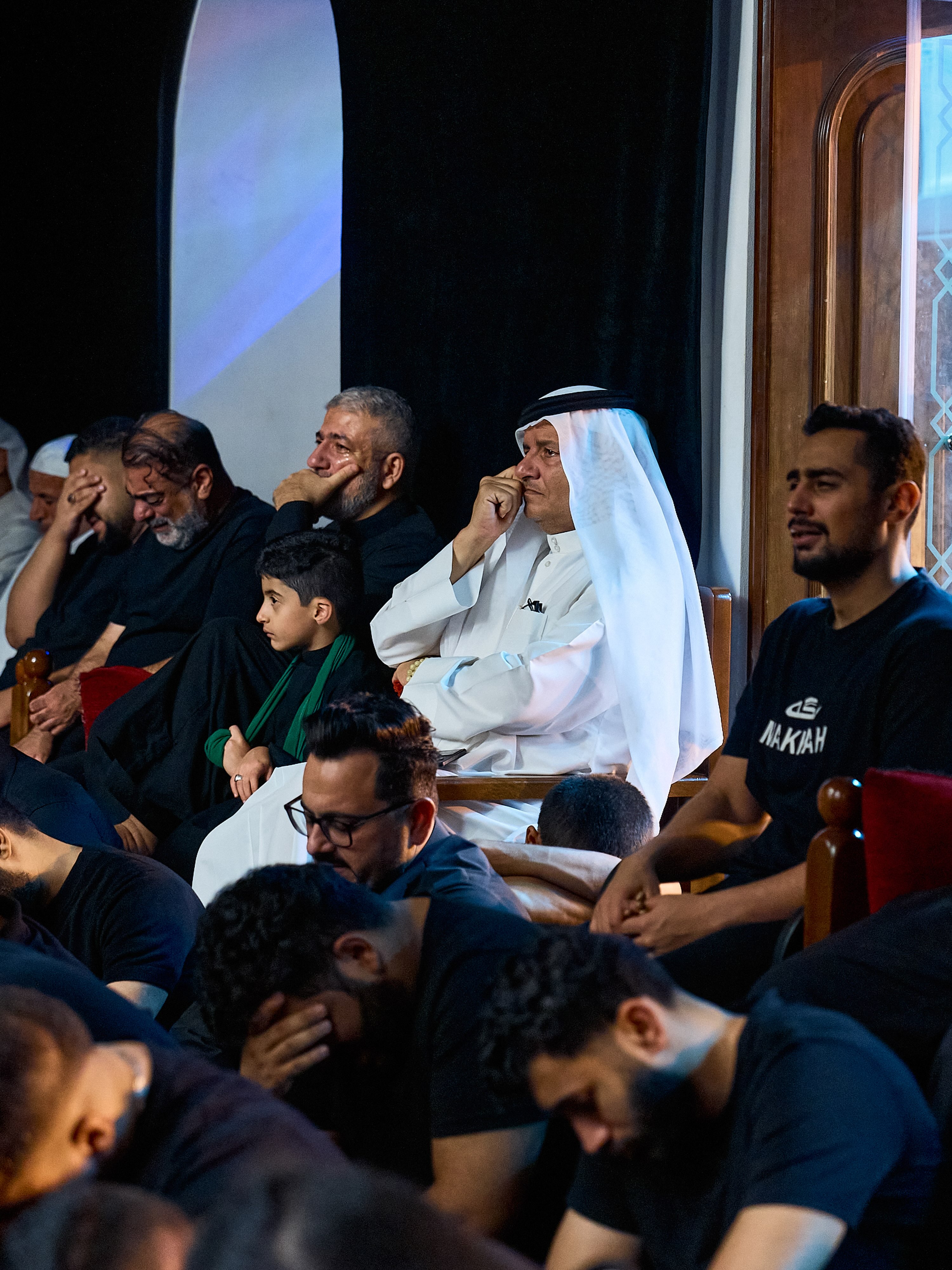 ⁨	⁨	ليلة استشهاد الامام الحسن المجتبى (ع) 	⁨	⁨	⁨	⁨	 .  . #كربلاء #البحرين #مأتم_البحرين #محرم #المنامة⁩⁩⁩⁩