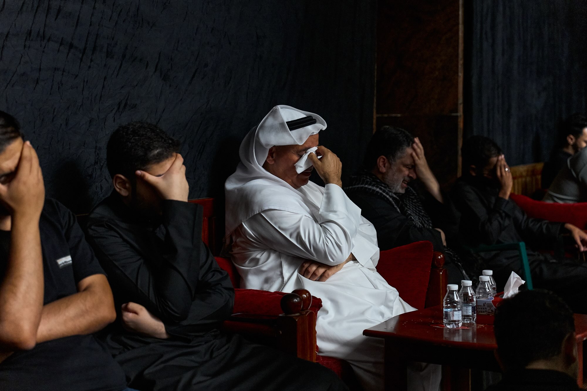 ⁨	⁨	ليلة استشهاد الامام الحسن المجتبى (ع) 	⁨	⁨	⁨	⁨	 .  . #كربلاء #البحرين #مأتم_البحرين #محرم #المنامة⁩⁩⁩⁩