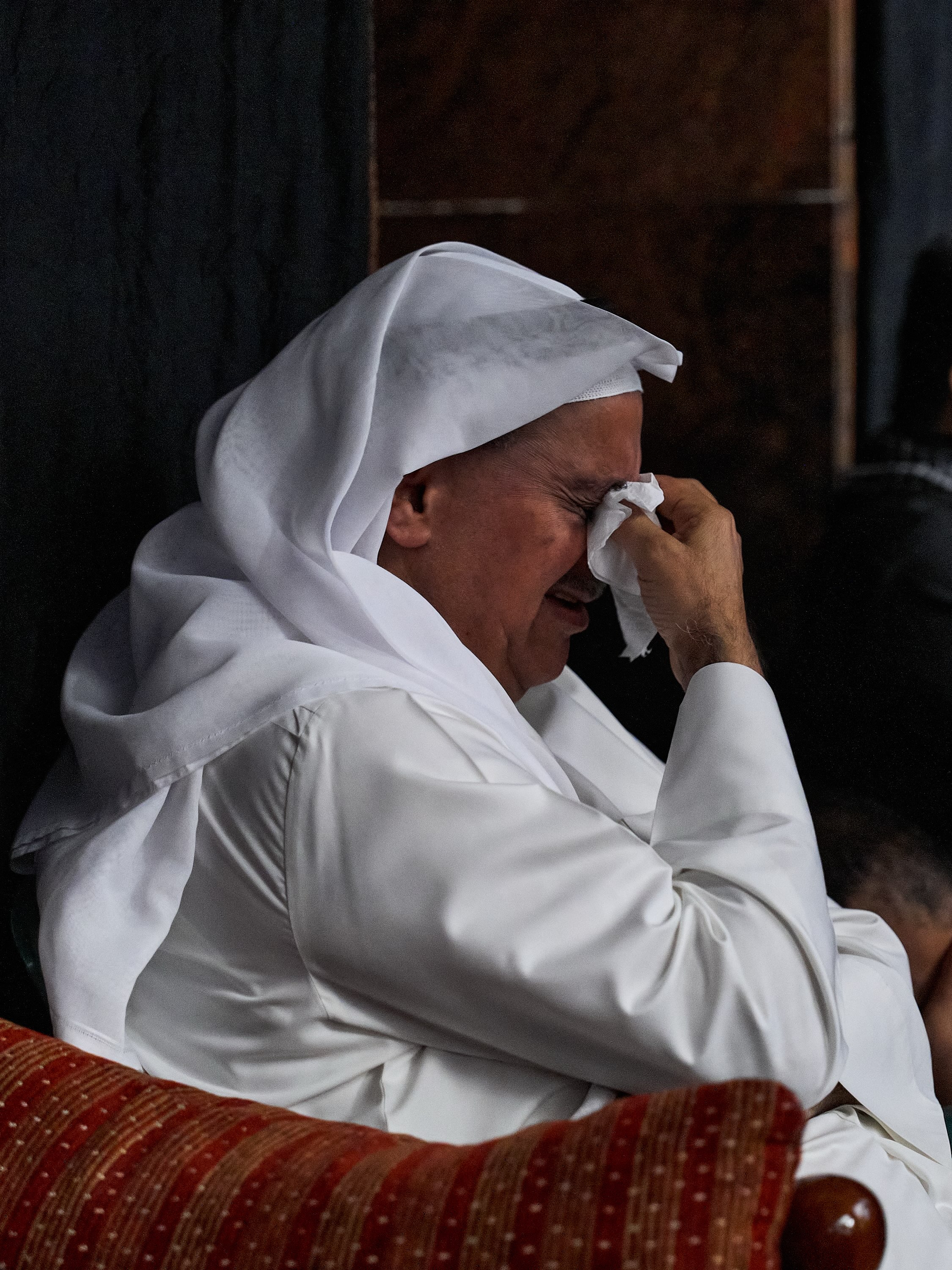 شهادة السجاد (ع) ⁨ 	⁨	⁨	⁨	⁨	.  اللّهُمَّ صَلِّ عَلى مُحَمَّدٍ وَآلِ مُحَمَّدٍ وَصَلِّ عَلى الحُسَينِ المَظلُومِ الشَّهِيدِ قَتِيلِ العَبَراتِ وَأَسِيرِ الكُرُباتِ صَلاةً نامِيَةً زاكِيَةً مُبارَكَةً يَصعَدُ أَوَّلُها وَلا يَنفَد آخِرُها أَفضَلَ ما صَلَّيت