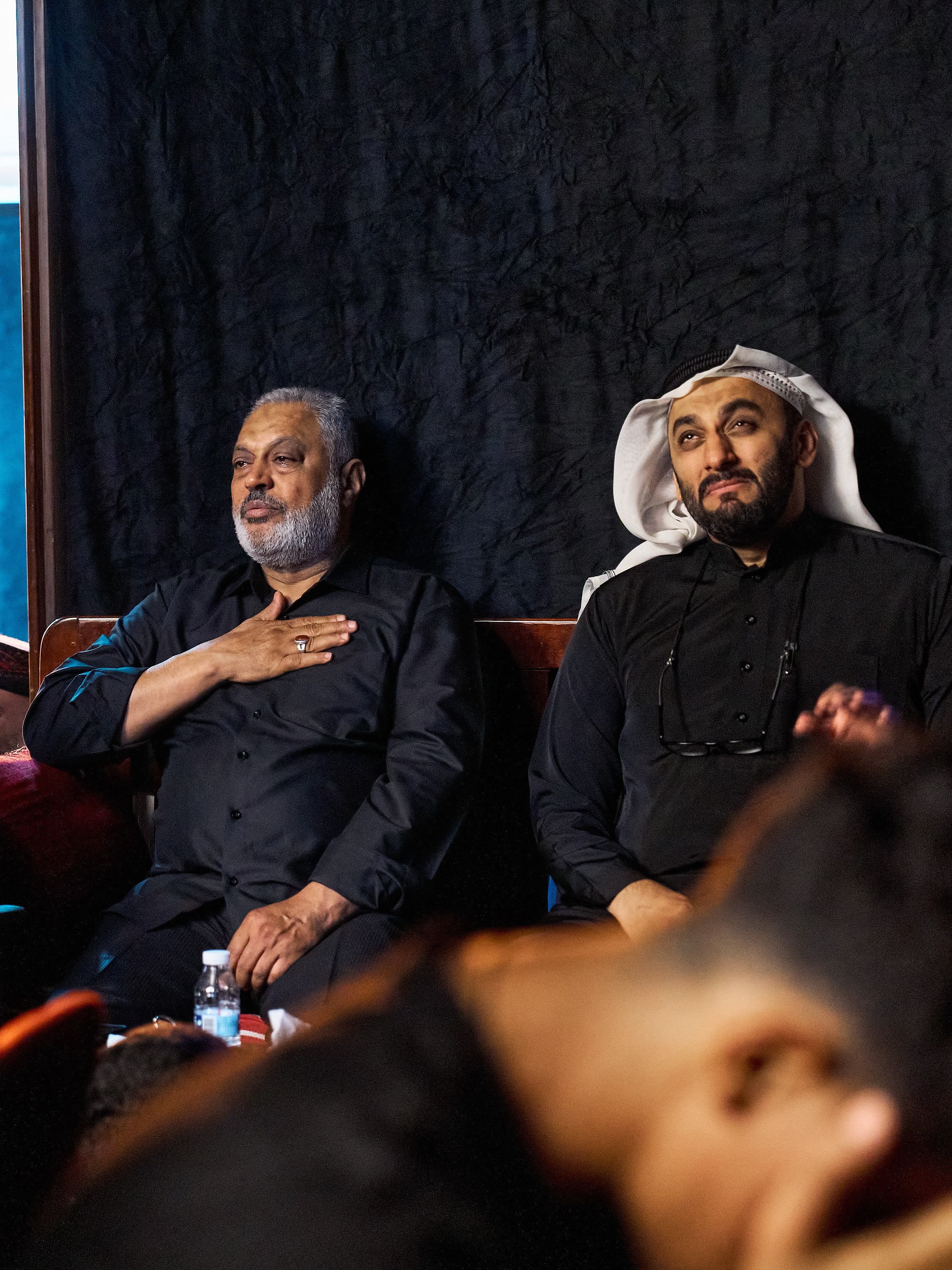 شهادة السجاد (ع) ⁨ 	⁨	⁨	⁨	⁨	.  اللّهُمَّ صَلِّ عَلى مُحَمَّدٍ وَآلِ مُحَمَّدٍ وَصَلِّ عَلى الحُسَينِ المَظلُومِ الشَّهِيدِ قَتِيلِ العَبَراتِ وَأَسِيرِ الكُرُباتِ صَلاةً نامِيَةً زاكِيَةً مُبارَكَةً يَصعَدُ أَوَّلُها وَلا يَنفَد آخِرُها أَفضَلَ ما صَلَّيت