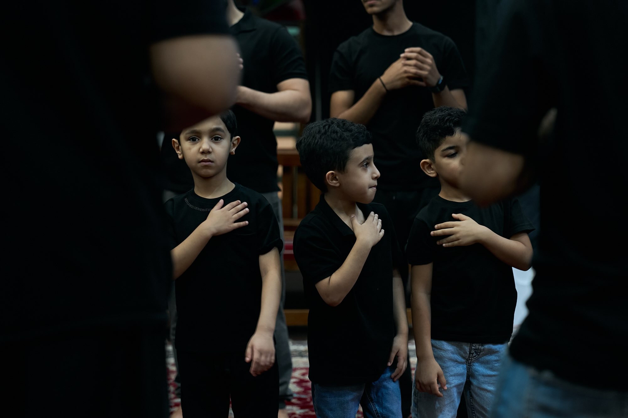 ⁨	شهادة السيدة رقية (ع) 	⁨	⁨	⁨	⁨	.  اللّهُمَّ صَلِّ عَلى مُحَمَّدٍ وَآلِ مُحَمَّدٍ وَصَلِّ عَلى الحُسَينِ المَظلُومِ الشَّهِيدِ قَتِيلِ العَبَراتِ وَأَسِيرِ الكُرُباتِ صَلاةً نامِيَةً زاكِيَةً مُبارَكَةً يَصعَدُ أَوَّلُها وَلا يَنفَد آخِرُها أَفضَلَ ما صَ