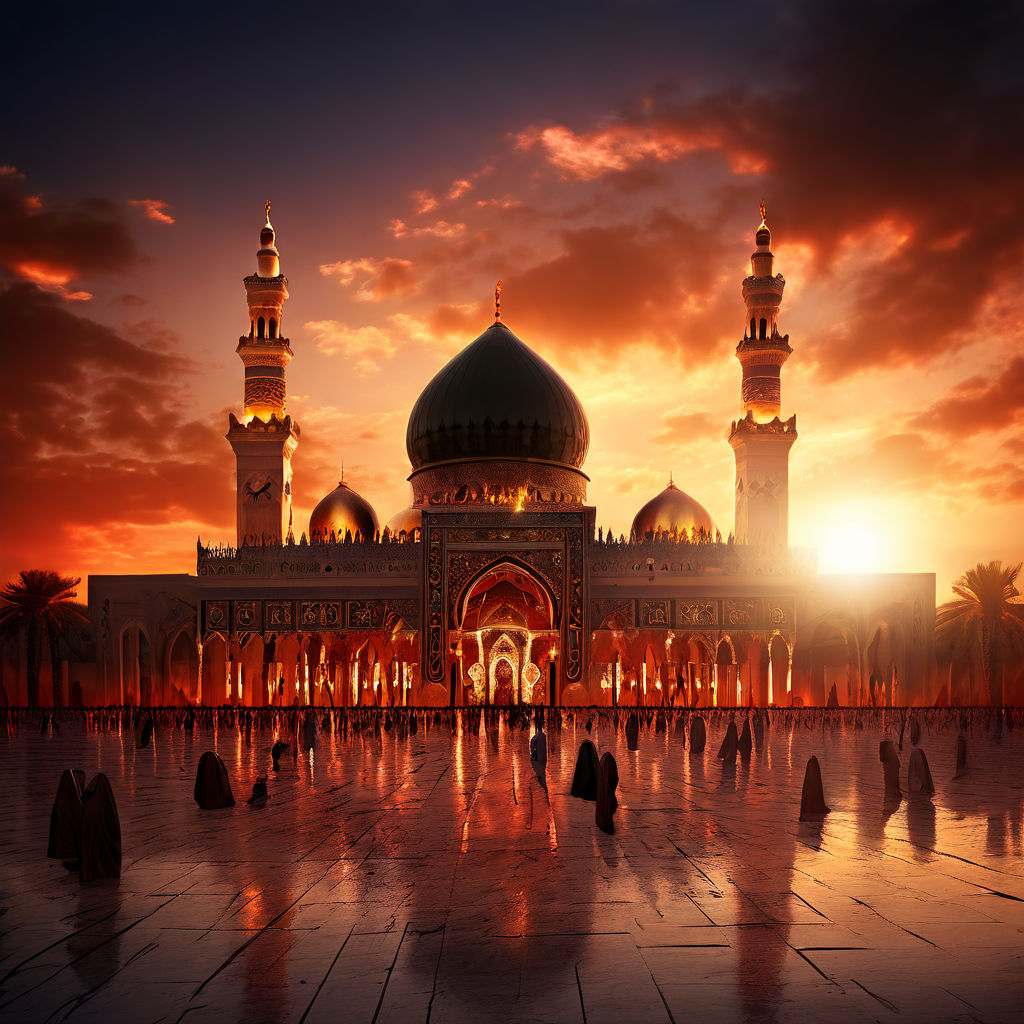 تجربه الصور