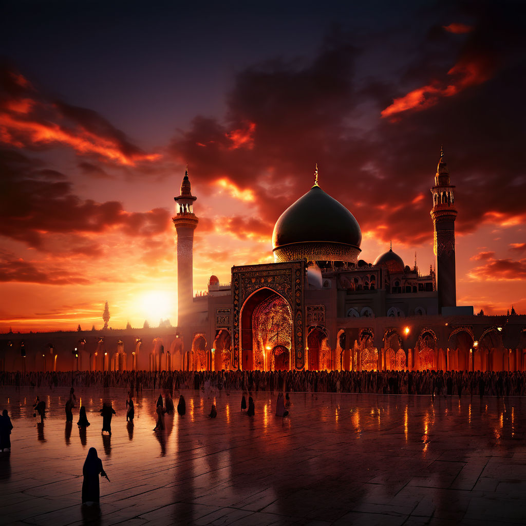 تجربه الصور